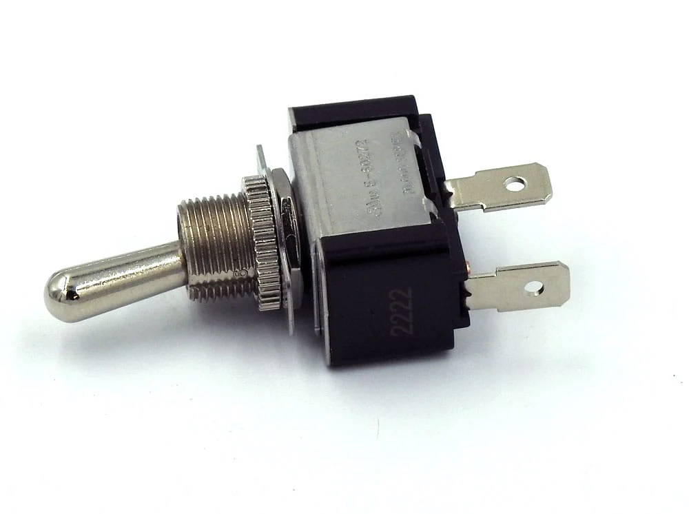 Toggle Switch for D-5/10/12 - Image 3