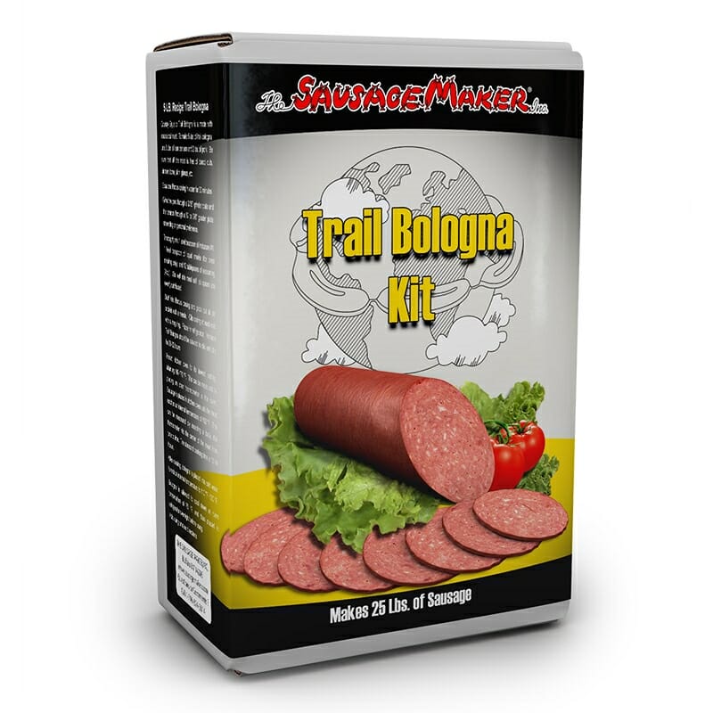 Trail Bologna Kit - Image 3