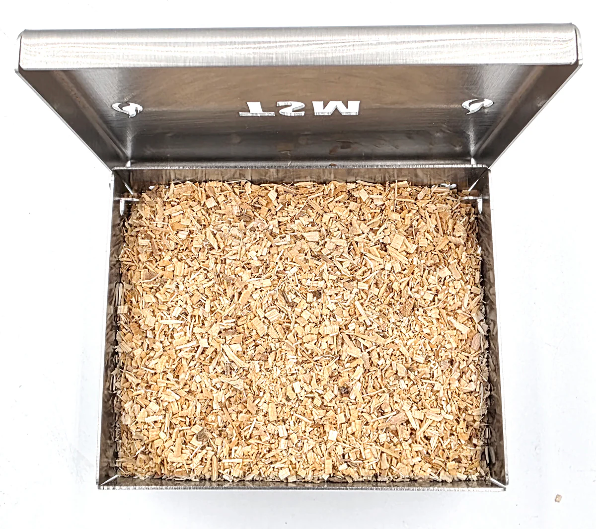 TSM Smoker Box, Mini - Image 2
