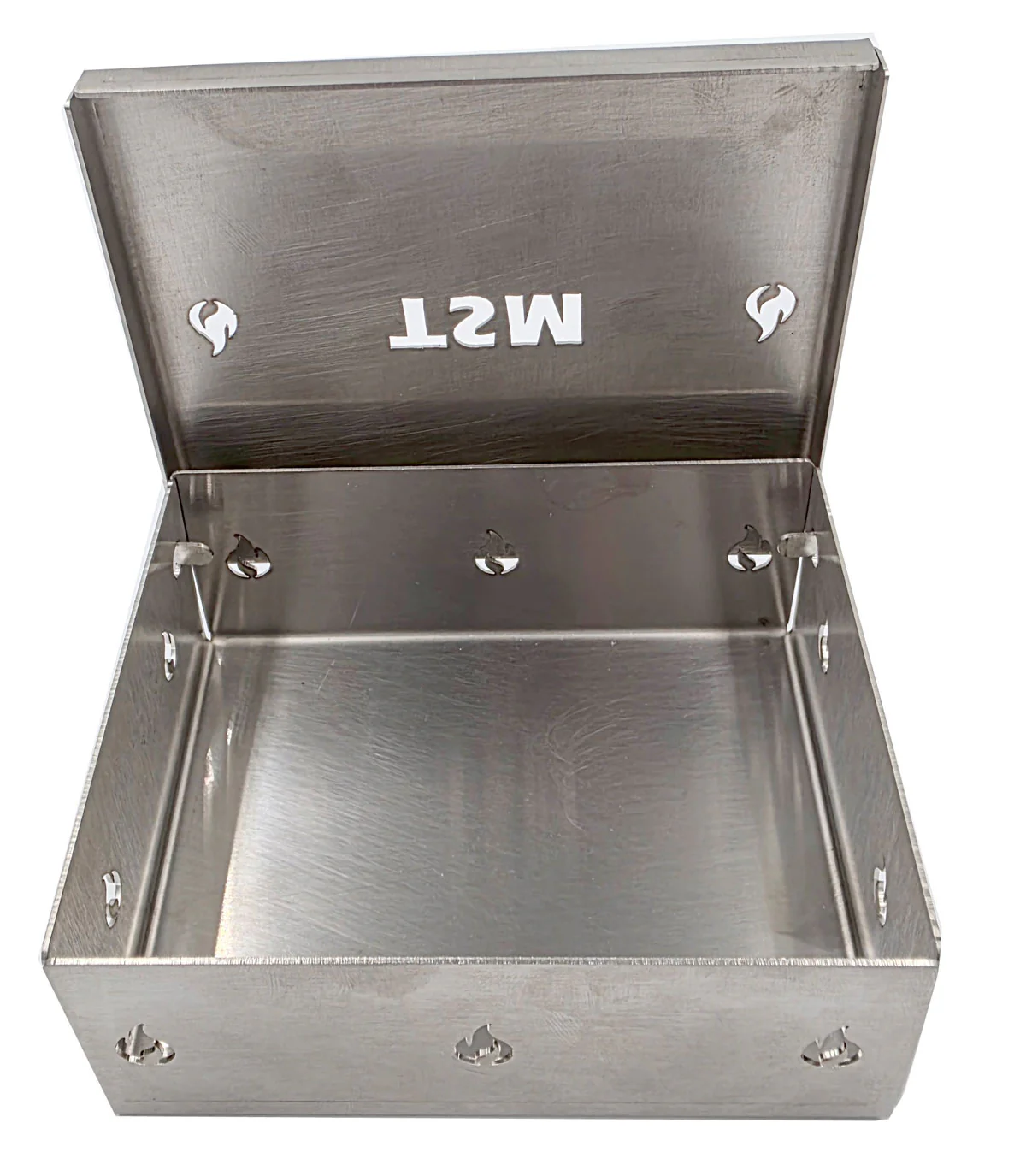 TSM Smoker Box, Mini - Image 3
