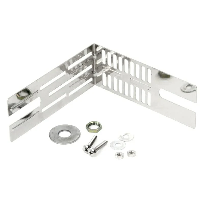 Universal Mounting Bracket for Smoke Pistol