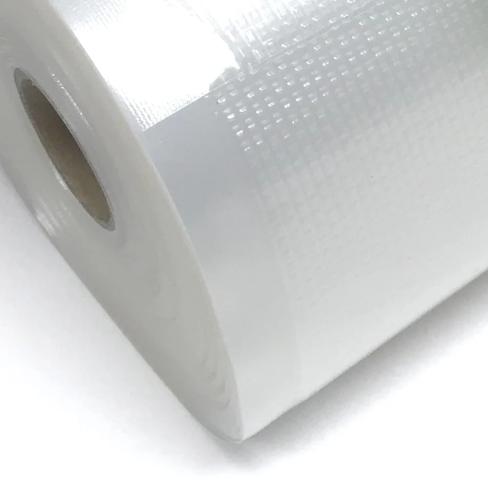 Vacuum Bag Rolls 11" x 50', 1-ROLL - Image 4