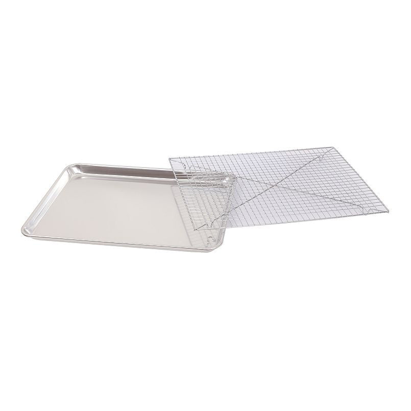 VALLEY Sportsman Jerky Rack and Pan Combo