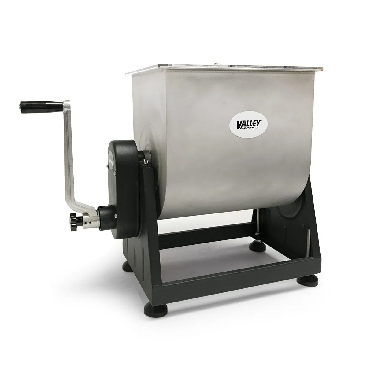 VALLEY Tilting Meat Mixer, 50 lbs. Capacity