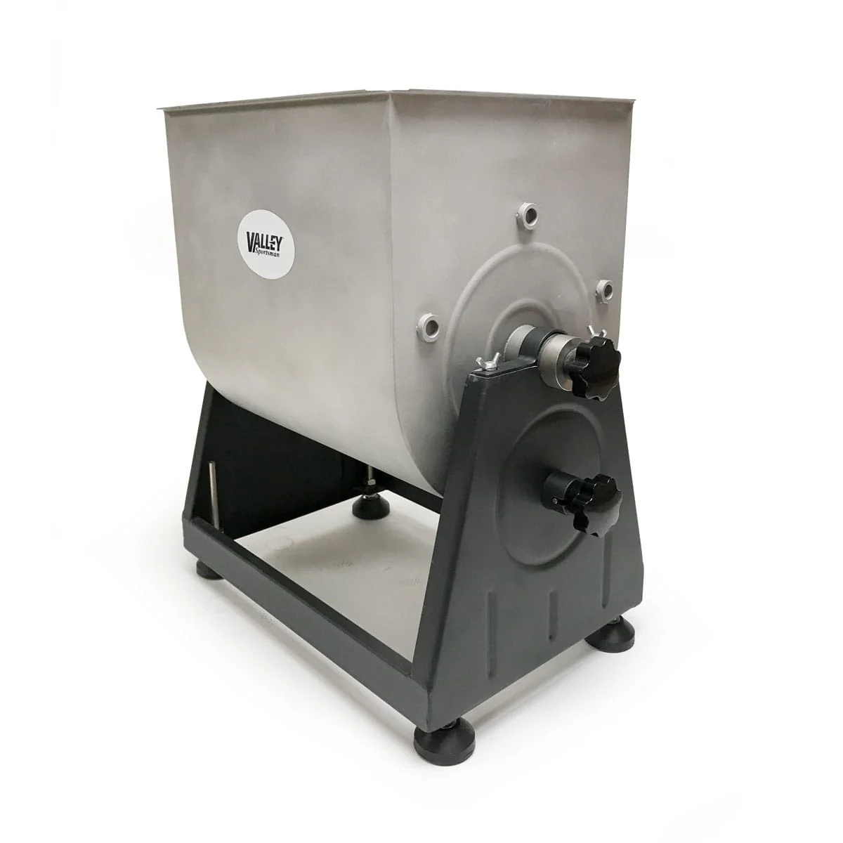 VALLEY Tilting Meat Mixer, 50 lbs. Capacity - Image 2