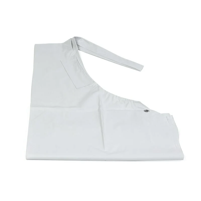 Vinyl Apron