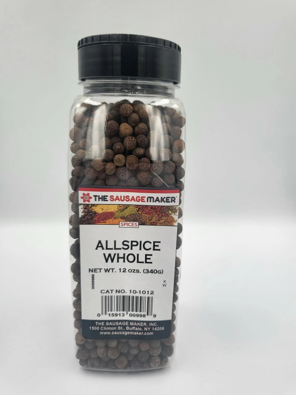 Whole Allspice
