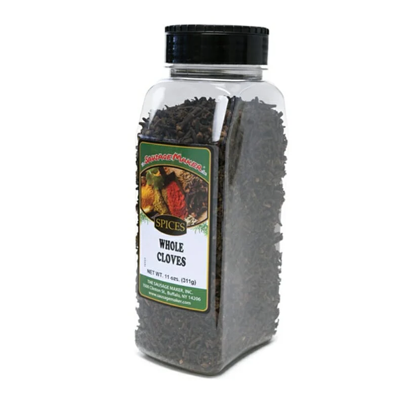 Whole Cloves