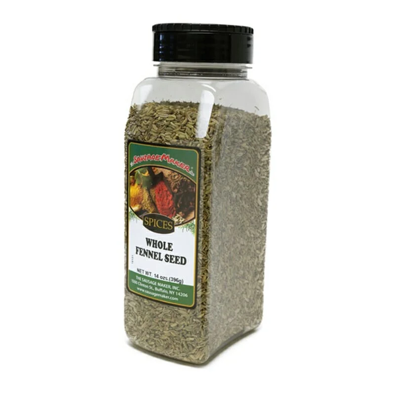 Whole Fennel Seed