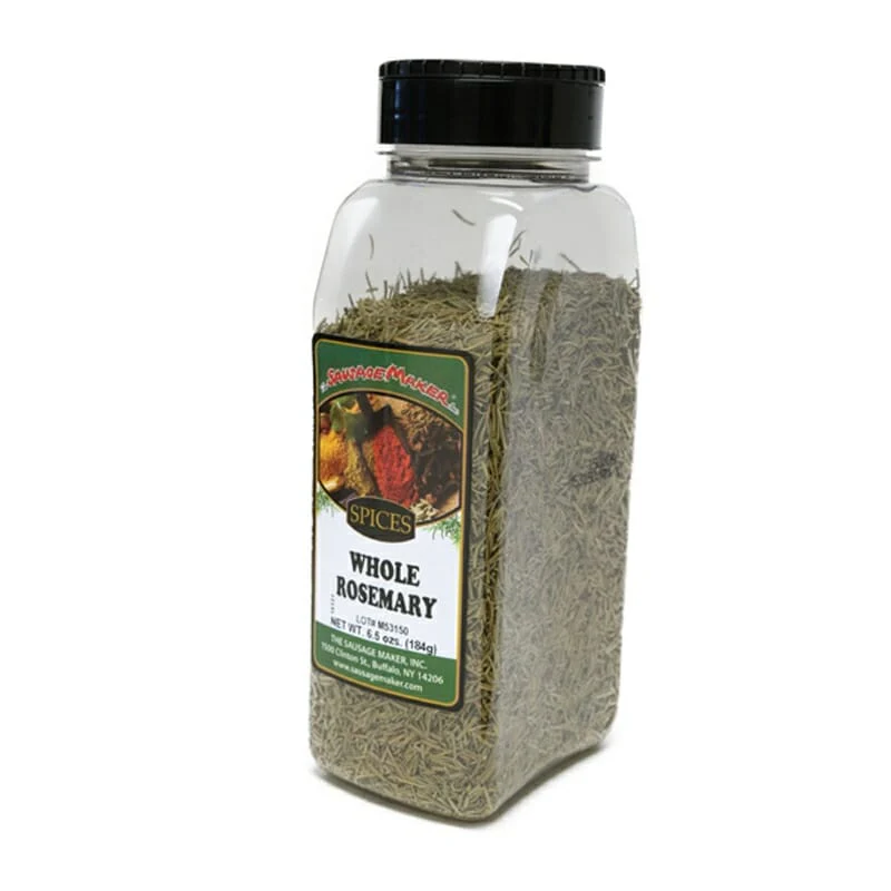 Whole Rosemary