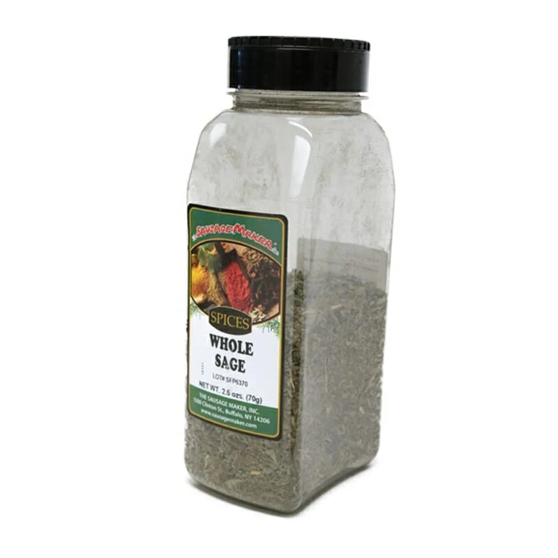 Whole Sage