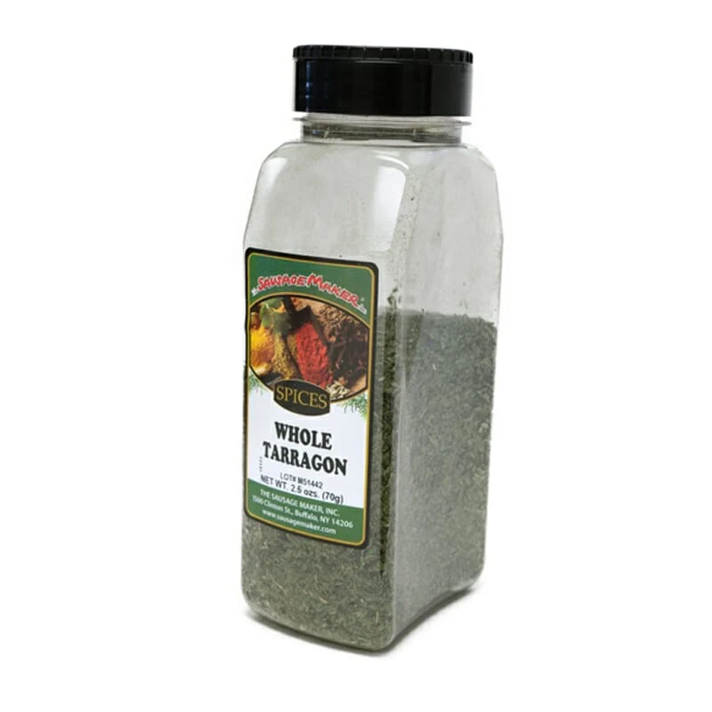 Whole Tarragon