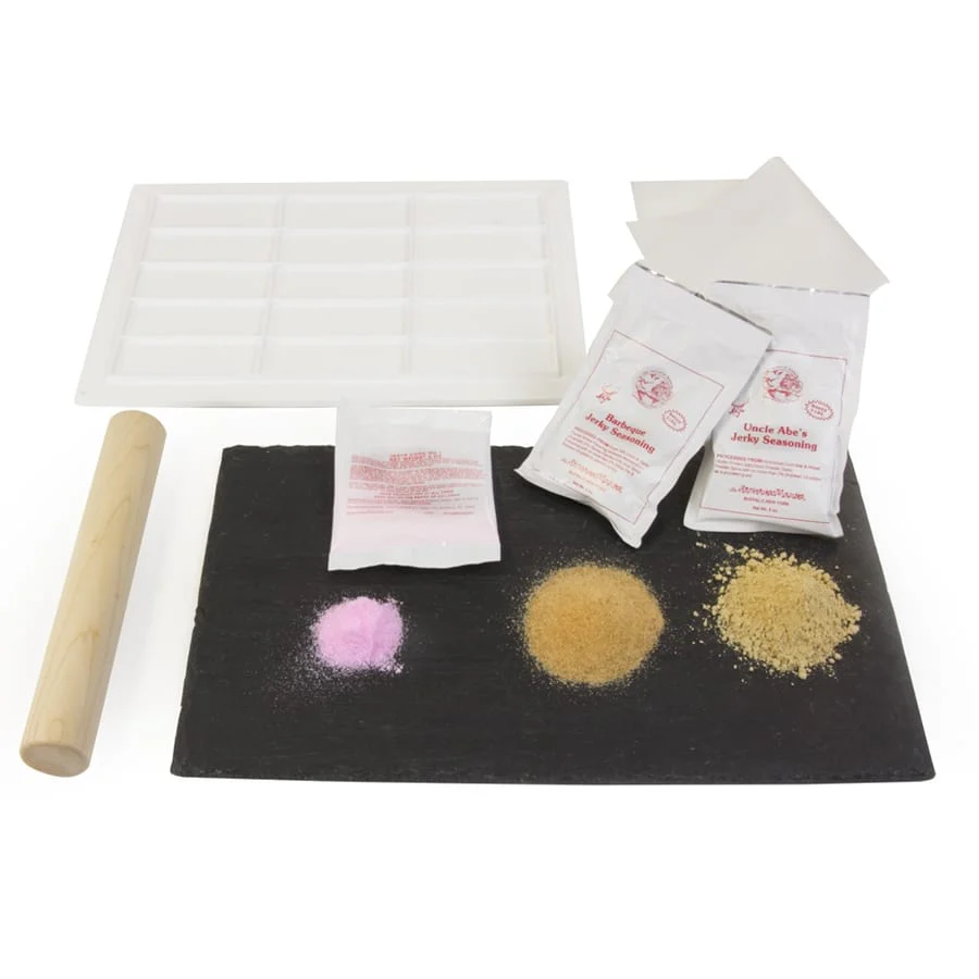 Wind River Jerky Kit - Image 4